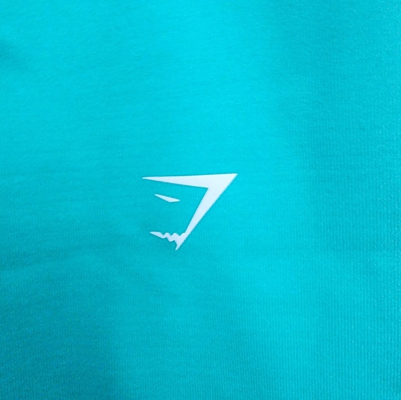 New. Gymshark Power Shorts, xsmall. - Picture 4 of 4